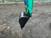 Hanix h05 minigraafmachine - afbeelding 6 van  32