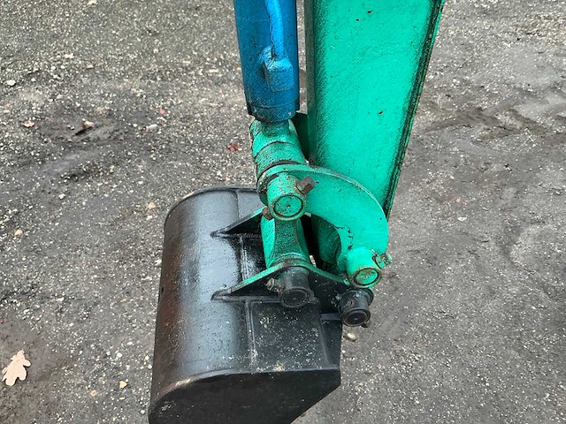 Hanix h05 minigraafmachine - afbeelding 7 van  32