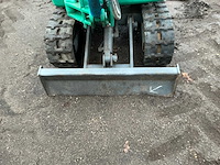 Hanix h05 minigraafmachine - afbeelding 13 van  32