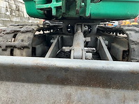 Hanix h05 minigraafmachine - afbeelding 14 van  32