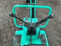 Hanix h05 minigraafmachine - afbeelding 16 van  32