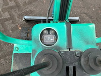 Hanix h05 minigraafmachine - afbeelding 17 van  32