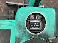 Hanix h05 minigraafmachine - afbeelding 18 van  32