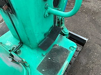 Hanix h05 minigraafmachine - afbeelding 20 van  32