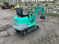 Hanix h05 minigraafmachine - afbeelding 28 van  32