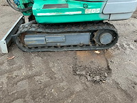 Hanix h05 minigraafmachine - afbeelding 32 van  32