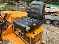 Hanix s&b20s minigraafmachine - afbeelding 13 van  19
