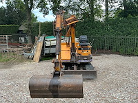 Hanix s&b20s minigraafmachine - afbeelding 19 van  19