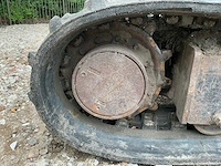 Hanix s&b20s minigraafmachine - afbeelding 11 van  24