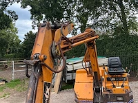 Hanix s&b20s minigraafmachine - afbeelding 2 van  24