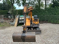 Hanix s&b20s minigraafmachine - afbeelding 24 van  24