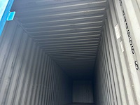 Hanjin 40ft high cube zeecontainer - afbeelding 14 van  14