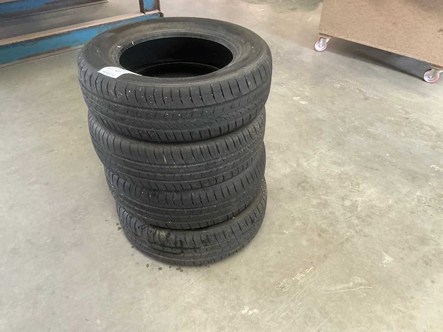 Hankook kinergy eco autoband (4x) - afbeelding 1 van  5
