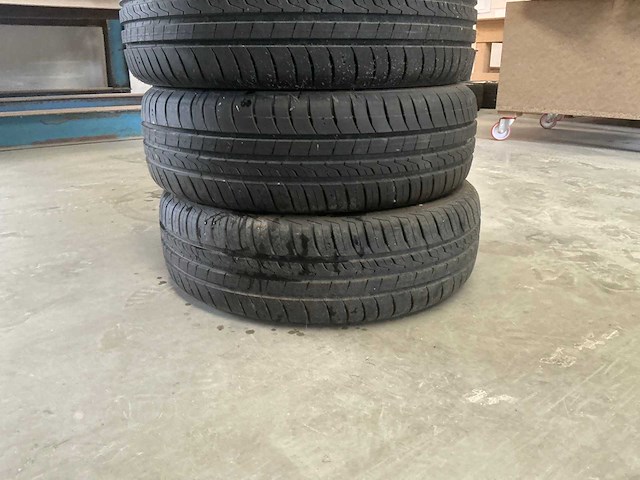 Hankook kinergy eco autoband (4x) - afbeelding 3 van  5