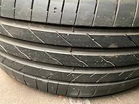 Hankook ventus 255/40r20 autoband (4x) - afbeelding 4 van  4
