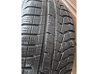 Hankook winter icept evo2 suv, opel grandland x (4x) - afbeelding 7 van  7