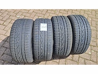 Hankook winterband (4x)