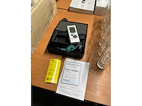 Hanna hi 93500 kerntemperatuur meter - afbeelding 3 van  7