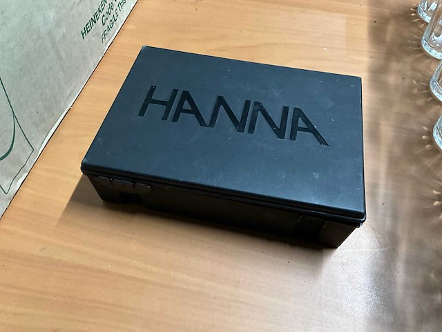 Hanna hi 93500 kerntemperatuur meter - afbeelding 7 van  7