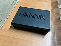 Hanna hi 93500 kerntemperatuur meter - afbeelding 7 van  7