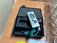 Hanna hi 93500 kerntemperatuur meter - afbeelding 4 van  7