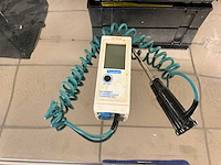 Hanna hi 935007 kerntemperatuur meter - afbeelding 4 van  8