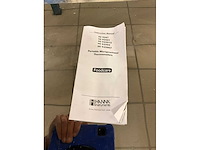 Hanna hi 935007 kerntemperatuur meter - afbeelding 6 van  8