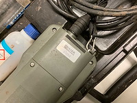 Hannah hi98195 veldmeter / ph ph, mv, orp, ec, resistiviteit, tds, saliniteit en temperatuur - afbeelding 3 van  5