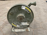 Hannay reels hgr 50-50-10 slanghaspel - afbeelding 3 van  6