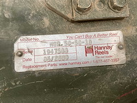 Hannay reels hgr 50-50-10 slanghaspel - afbeelding 5 van  6