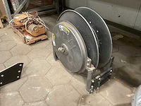 Hannay reels slanghaspel - afbeelding 1 van  7