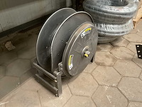 Hannay reels slanghaspel - afbeelding 2 van  7