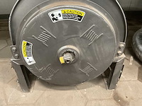 Hannay reels slanghaspel - afbeelding 3 van  7