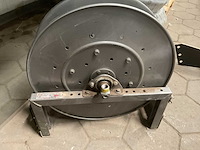 Hannay reels slanghaspel - afbeelding 4 van  7