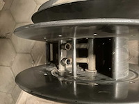 Hannay reels slanghaspel - afbeelding 5 van  7