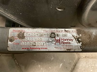 Hannay reels slanghaspel - afbeelding 6 van  7