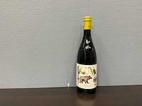 Hannes sabathi, ried jägersberg chardonnay 2021 (6x) - afbeelding 2 van  5