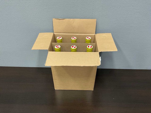 Hannes sabathi, ried jägersberg chardonnay 2021 (6x) - afbeelding 5 van  5