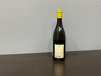 Hannes sabathi, ried jägersbergh chardonnay 2021 (5x) - afbeelding 3 van  4