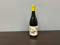 Hannes sabathi, ried jägersbergh chardonnay 2021 (6x) - afbeelding 2 van  5