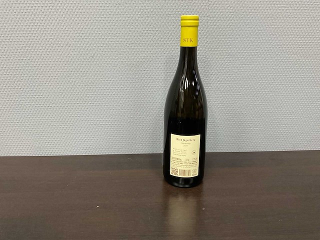 Hannes sabathi, ried jägersbergh chardonnay 2021 (6x) - afbeelding 3 van  5