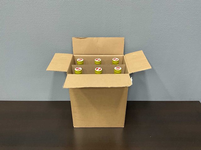 Hannes sabathi, ried jägersbergh chardonnay 2021 (6x) - afbeelding 5 van  5