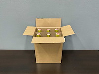 Hannes sabathi, ried jägersbergh chardonnay 2021 (6x) - afbeelding 5 van  5