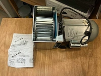 Hanning haventic pro elektro motor