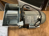 Hanning haventic pro elektro motor - afbeelding 2 van  7