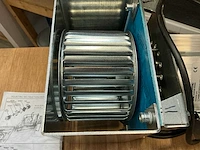 Hanning haventic pro elektro motor - afbeelding 5 van  7