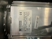 Hanning haventic pro elektro motor - afbeelding 6 van  7
