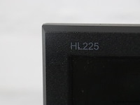 Hanns.g lcd-monitor hl225dbb hsg1147 - 22" - afbeelding 3 van  6