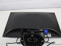 Hanns.g lcd-monitor hl225dbb hsg1147 - 22" - afbeelding 4 van  6