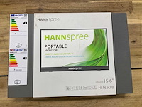 Hannspree portable monitor - afbeelding 1 van  5